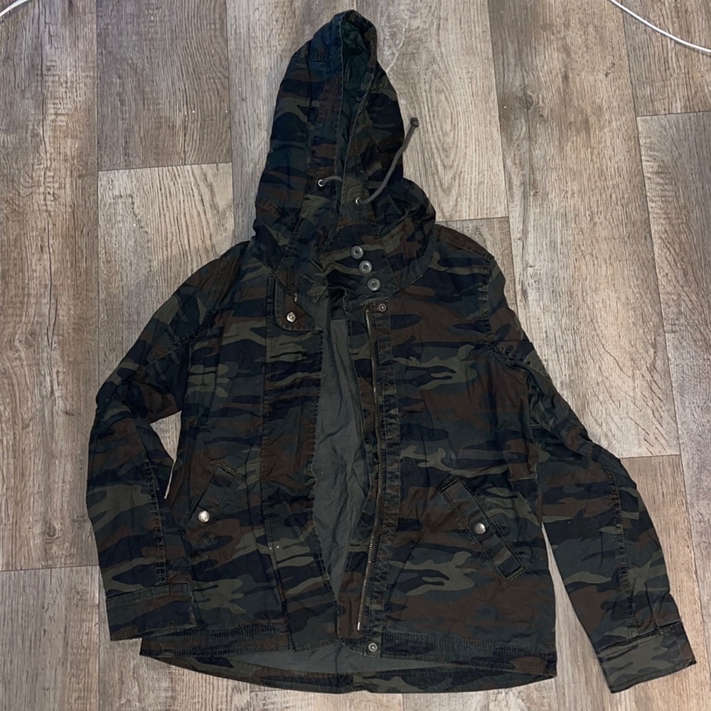 Jacket